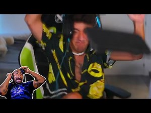 Ultimate Gamer Rage Compilation #15