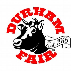 Durham Fair 2016 Details