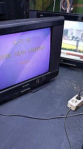 Common codes to unlock Sharp tube TVs are 0000, 1234, or 1111. If these codes don't work, try codes 2211, 1379, or 2389. #rick #service #solution #diy #kode #kunci #tvcrt #tool #pengikut | Sugih Arto