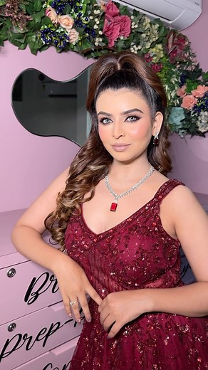 3.2K views | Grace Salons & Makeup Artist on Reels | Facebook