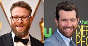 Seth Rogen and Billy Eichner to play Timon and Pumbaa in The Lion King