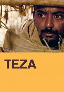 Teza - guarda online: streaming, acquisto or noleggio