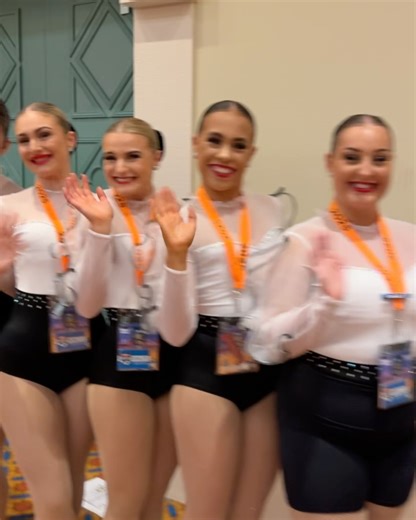 Australian All Star Cheerleading Federation (AASCF) on Reels | Facebook