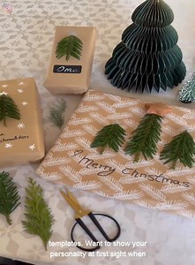 66K views · 495 reactions | Gift decoration and ways to tie a bow | Nantip | Facebook