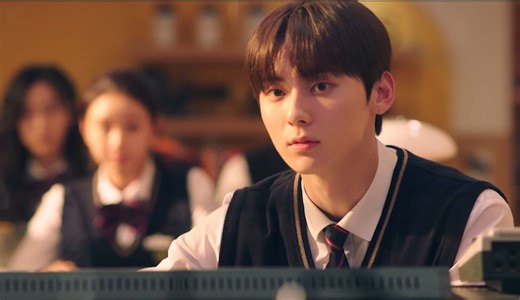 Live On - Episode 1 | Rakuten Viki