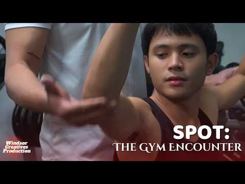 SPOT: The Gym Encounter | Official BL Short Film