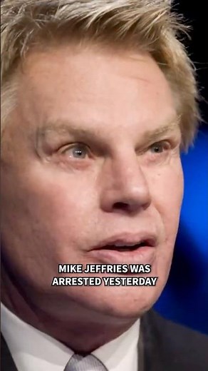 Former A&F CEO charged with sex trafficking