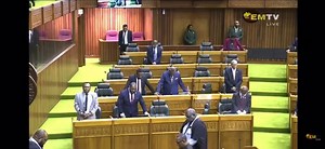 I wish Our God is an angry like what he did to Sodom and Gomorrah wipe out these crooked who mocked Him in His own eye. | Umi Blo Ples