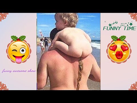 FUNNY VIDEOS_おかしい 面白いビデオ2020-tiktokコレクション