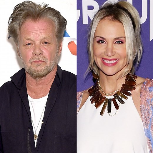 John Mellencamp Is Dating Celeb Beauty Expert Nurse Jamie After Meg Ryan Split