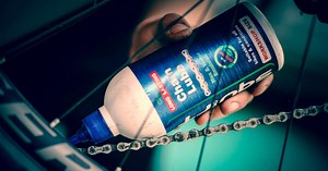 Squirt Long Lasting Chain Lube
