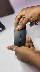 Wireless rechargeable mouse. Price: 5,550. Ayi mana magna ta private domin saka oda. 📌 Za mu kawo muku kayanku har kofar gida kyauta a Kano, Abuja, Zaria, garin Bauchi, Damaturu, garin Sokoto, garin Katsina, Funtua, garin Kaduna, Daura, Azare, Birnin Kebbi, Dutse, Hadejia, Potiskum, Malumfashi, garin Gombe, Yola da Gusau. 📌 Idan kana Minna, Jos, Lafia za’ayi muku free delivery amma ba har gida ba, za’a karba gurin direba. 📌 Idan kana Maiduguri, za ka je wajen Agent dinmu ka karba. 📌 Idan kay