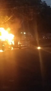 AJA has received a concerning report of a fire near Jewish institutions in Alexandra st, East StKilda Melbourne. We will continue to monitor to see if there is a connection. | Australian Jewish Association - AJA