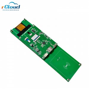 [Hot Item] Smart NFC Touch Screen Monitor Casino Player Tracking System