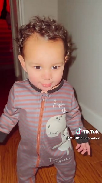 liviabaker2002 on TikTok