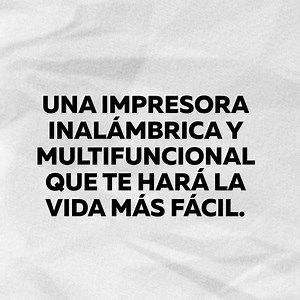 130K views · 40 reactions | Después de esta declaración, vas a querer Imprimir, copiar escanear y enviar fax en la oficina con la Pixma G4110. | Canon | Facebook
