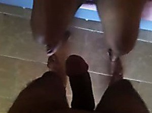 My married mauritian girlfriend