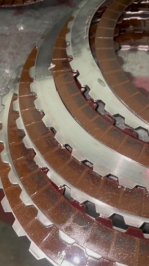 #6R140 #powerstroke #fordforthebuilders