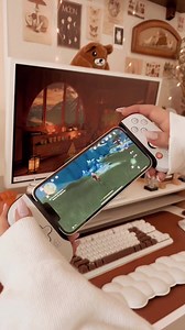 11K views · 18 reactions | Backbone はあなたの phone をホーム コンソール レベルに変えます。 どこにいてもお気に入りのゲームを楽しめます (コンソールは必要ありません)。 | Backbone | Facebook