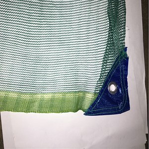 [Hot Item] Agricultural HDPE Olive Nets for Collection