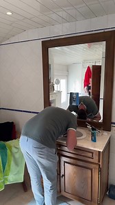 OMG! He get scared.See his reaction 😂😂😂 | Jeremlaura