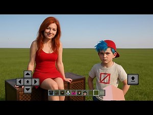 Friday Night Funkin Realistic MOD in Minecraft PE