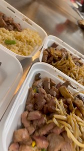 Kabuki Romanza - Japanese Steakhouse & Sushi Bar on Reels