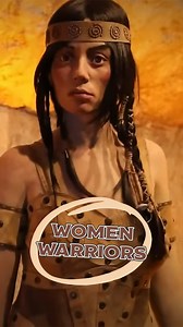 29K views · 455 reactions | Women Warriors Who Defined History | Origins Explained | Facebook