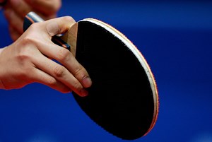 Using the Traditional Chinese Penhold Grip in Pingpong