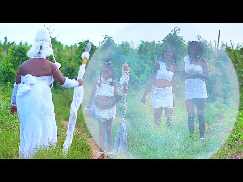 Inherited Bondage- Ani Amatosero |Chimamanda Augustine - 2026 African Movie