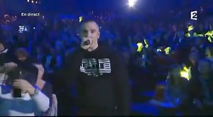 32K views · 110 reactions | Avant Qu'elle Parte - Sexion D'assaut - Live - Les victoires de la musique 2013 #music #TheVoice #360k #Lefa #Dadju #Gims #sia #abonnetoi #viralvideoシ #viralpost #sexiondassaut @super fans Michael Scofield Yollande Madeleine Lokeke 360 All NG | 360 | Facebook