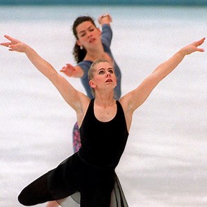 Nightmare on Ice: How Tonya Harding Became the Forever-Villain to Nancy Kerrigan's Olympic Hero in One Whirlwind Month of Madness