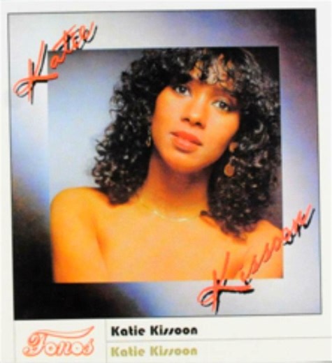 Katie Kissoon - Katie Kissoon