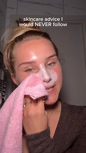 236 reactions · 19 shares | these are controversial﫣 products all from ad @yesstyle : discount code MILSVALENTINE ✨ @skin1004official pink clay mask ✨ @purito_official from green cleansing oil ✨ @haruharuwonder_offcial black rice moisture deep cleansing oil ✨ @anua_global azelaic acid serum ✨@aestura.official atobarrier365 cream • #lifewithmils #acne #koreanskincare #hormones #healacnenaturally #skintok #skincare #skincaretips #breakouts #yesstyle | Millie Mae | Facebook