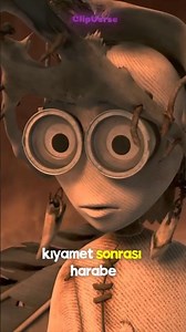 Most of you have forgotten this movie! 😱