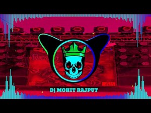 Mohan Maan Rakhiye Re Dj Remix [Edm Mix] Dj Mohit Rajput Dj Manohar Rana Dj Lux bsr Dj Mks Dj Dax