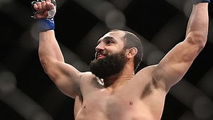 Johny Hendricks Ready to Test GSP's Wrestling and Chin (Video)