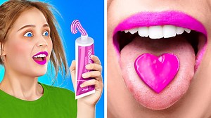 Kiat & gadget parenting genius | ide & trik diy keren! Kiat lucu untuk jalan-jalan oleh 123 go! Gold | 123 GO Indonesian