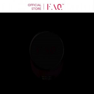 FOREO FAQ 102 Anti-aging Device Pink Ruby เครื่องต้านริ้วรอยเอฟเอคิว 102 ชมพู รูบี้ | Lazada.co.th