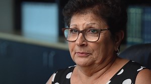 Hear how Dr. Connelly and our team were able to help Helen get back to daily activities pain free after knee replacement surgery. https://bit.ly/3PI7QyC | South Florida Orthopaedics & Sports Medicine | Facebook