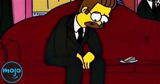 90 Unexpectedly Dark TV Moments | Articles on WatchMojo.com