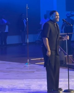 Praise Houston on Reels