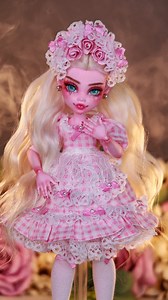68K views · 9.4K reactions | New doll available now! My cute little...