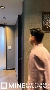 Double Chin Removal surgery. We do liposuction platysmaplasty under muscle fat removal for effective and satisfying difference. #reels #doublechin #plasticsurgery #beforeandafter #mensurgery #doublechinsurgery #liposuction #chinliposuction #necklift #mineplasticsurgery #koreanplasticsurgery #mineclinic | Mine Plastic Surgery Clinic