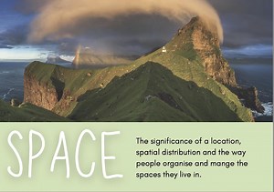 SPICESS Geographie Poster - Etsy.de