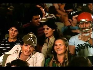 King Frat (1979)- Full Farting Contest Scene