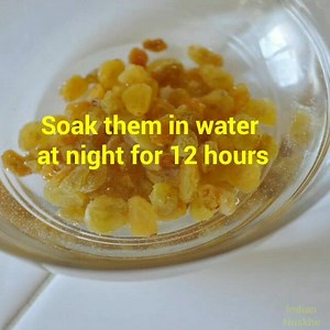 Home remedy for Low Blood Pressure | Indian Nuskhe