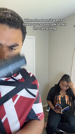 Wahala #polynesian #nigerian #interracialcouple #viral #fypchallenge | The Hafoka Family