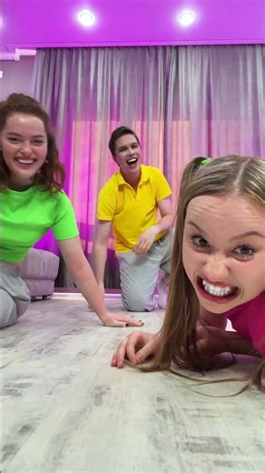 Push them down challenge 😳💪🔥 #viral