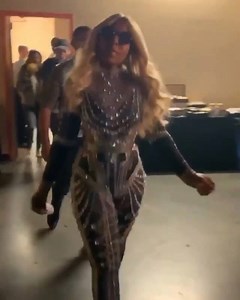 1.4K views | #Ashanti shined in the @angelbrinks “Supremacy” bodysuit, styled by @wilfordlenov. Hot! Or Hmm...?  IG/Reproduction #instafashion #style #instastyle #fashionbombdaily #celebritystyle #fashion | Fashion Bomb Daily | Facebook